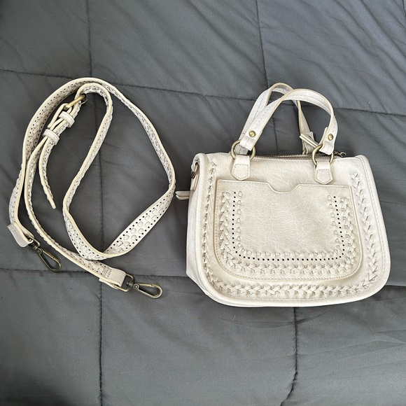 Anthropologie Handbags - Anthropologie Crossbody
